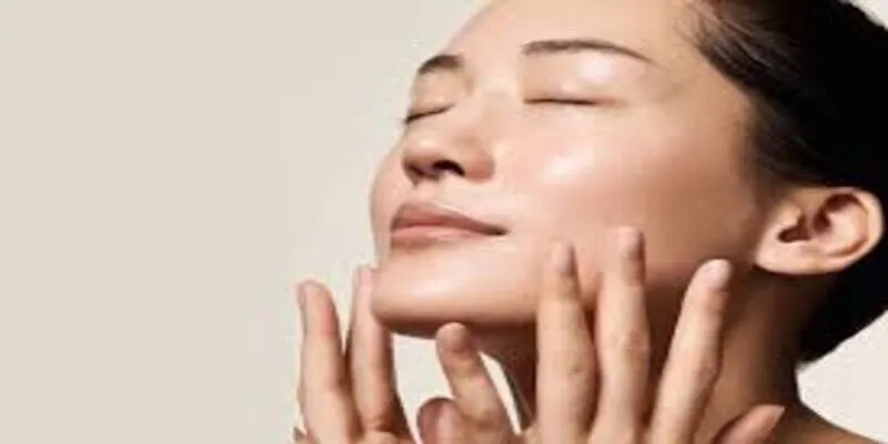 Lợi ích của việc làm chậm lão hóa da từ bên trong