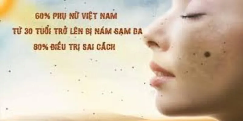 Lý do phụ nữ tuổi 30+ cần giải pháp làm đẹp