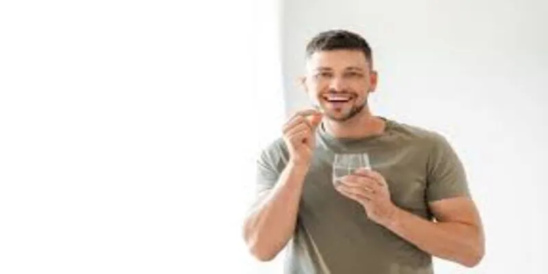 Collagen cho nam giới – có nên bổ sung? Cách cung cấp hiệu quả 90%?