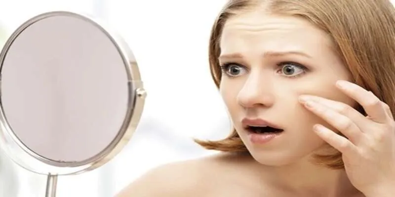 Cứu nguy cho làn da mỏng và yếu