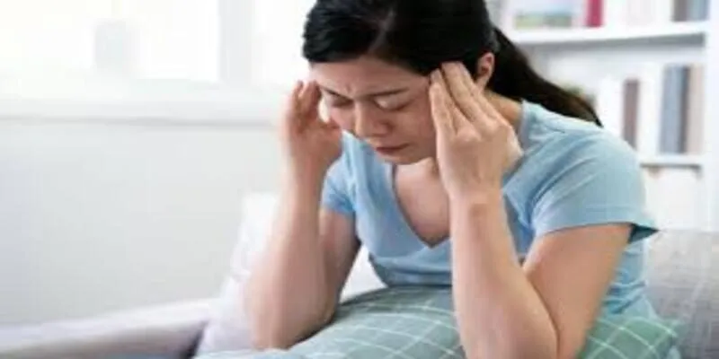 Suy Giảm Nội Tiết Tố Nữ Là Gì?