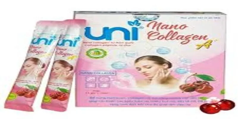 Collagen dạng nước - Sự lựa chọn tuyệt vời cho sắc đẹp