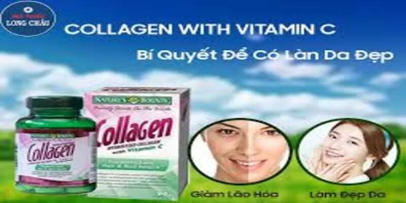 Sai lầm chị em thường mắc khi uống Collagen tưởng giúp làm đẹp da tốt nhất là gì?