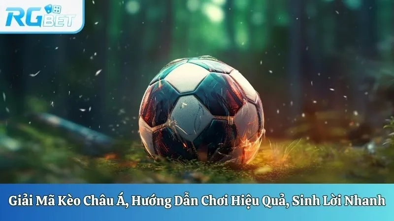 Kèo châu Á
