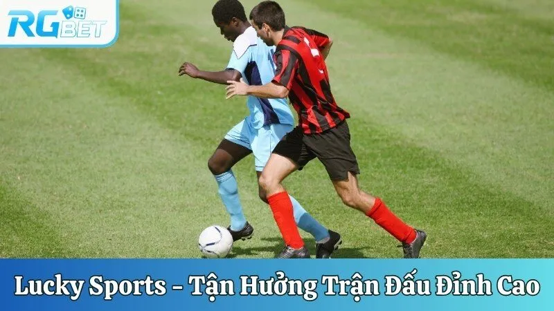 Lucky Sports