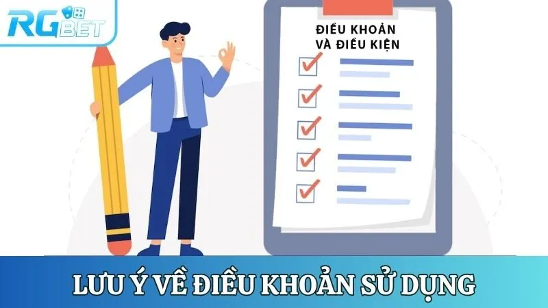 Lưu ý cần ghi nhớ để chấp hành đúng quy định