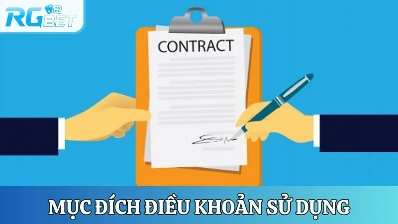 Lý do nhà cái cho ra đời điều khoản sử dụng