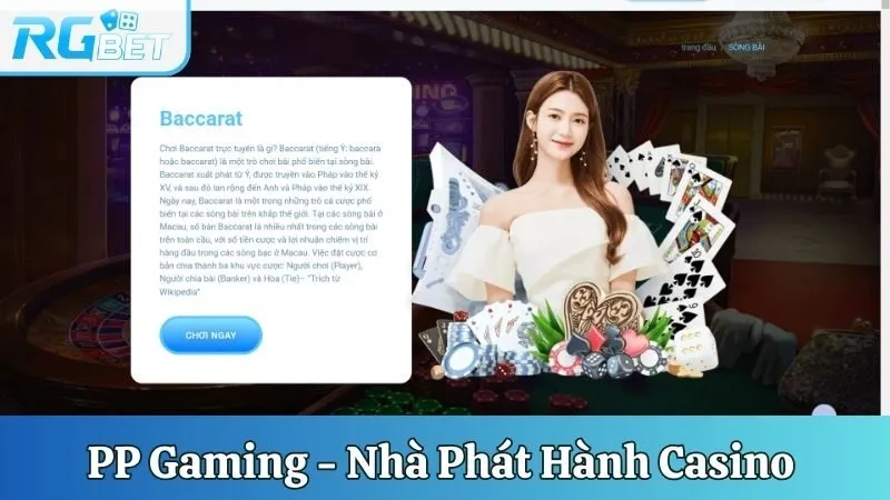 PP Gaming