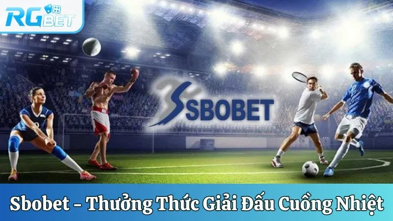 Sbobet